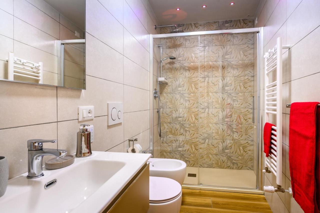 Lady Camollia Apartment Siena Exterior photo